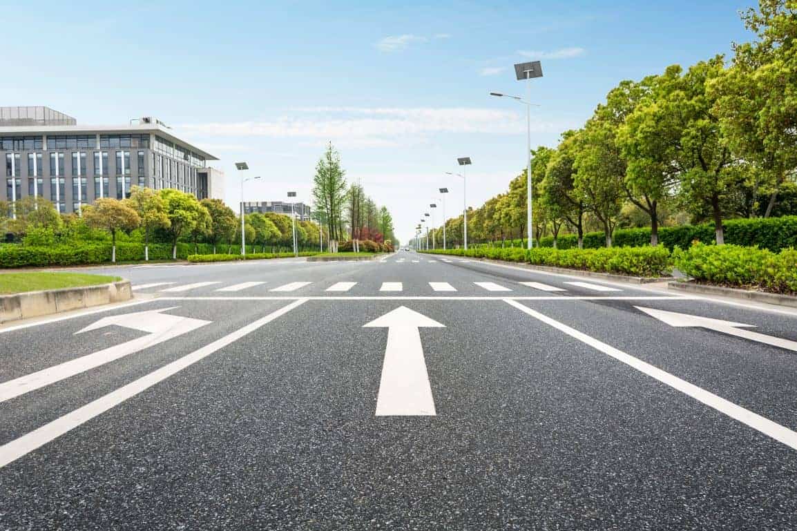 Wie bepaalt de koers van jouw carrière?