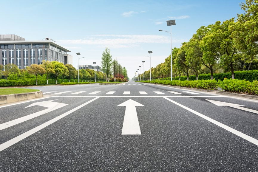 Wie bepaalt de koers van jouw carrière?