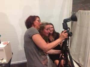 ladies night alkmaar Verhelder Talent
