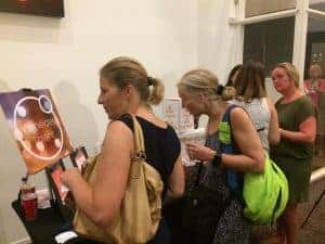 ladies night alkmaar Verhelder Talent