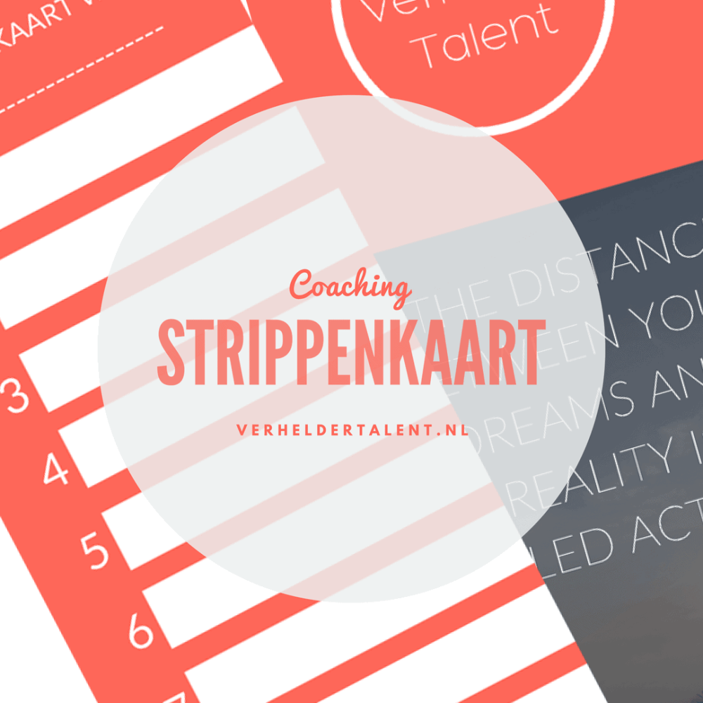 Vervolg ontwikkeladvies (ACTIE)