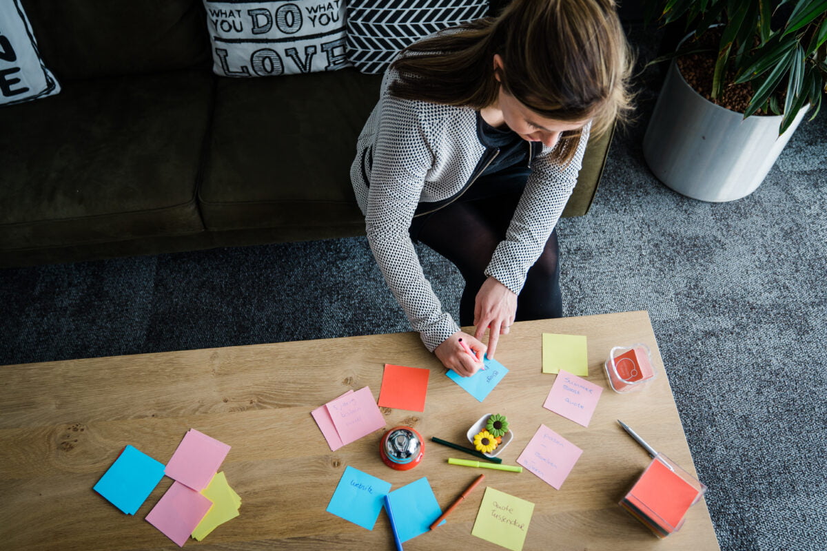 Skillsbased werken wat levert het op - Verhelder Talent